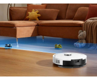 Dreame Robot sprzątający F20 biały - 1486707 - zdjęcie 4